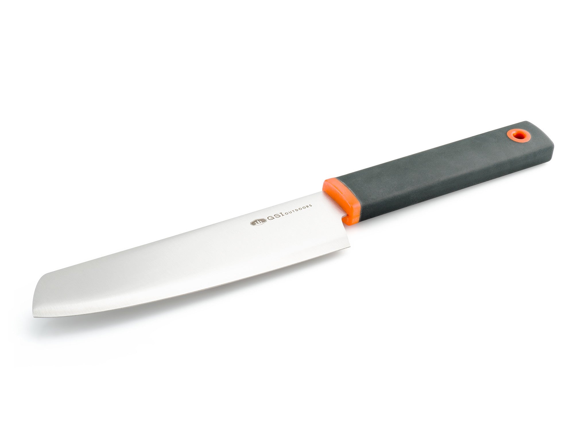 GSI Santoku couteau chef inox 15 cm 6 pouces