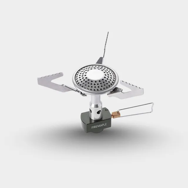 FireMaple Buzz réchaud gaz 3,1 kW pliable léger