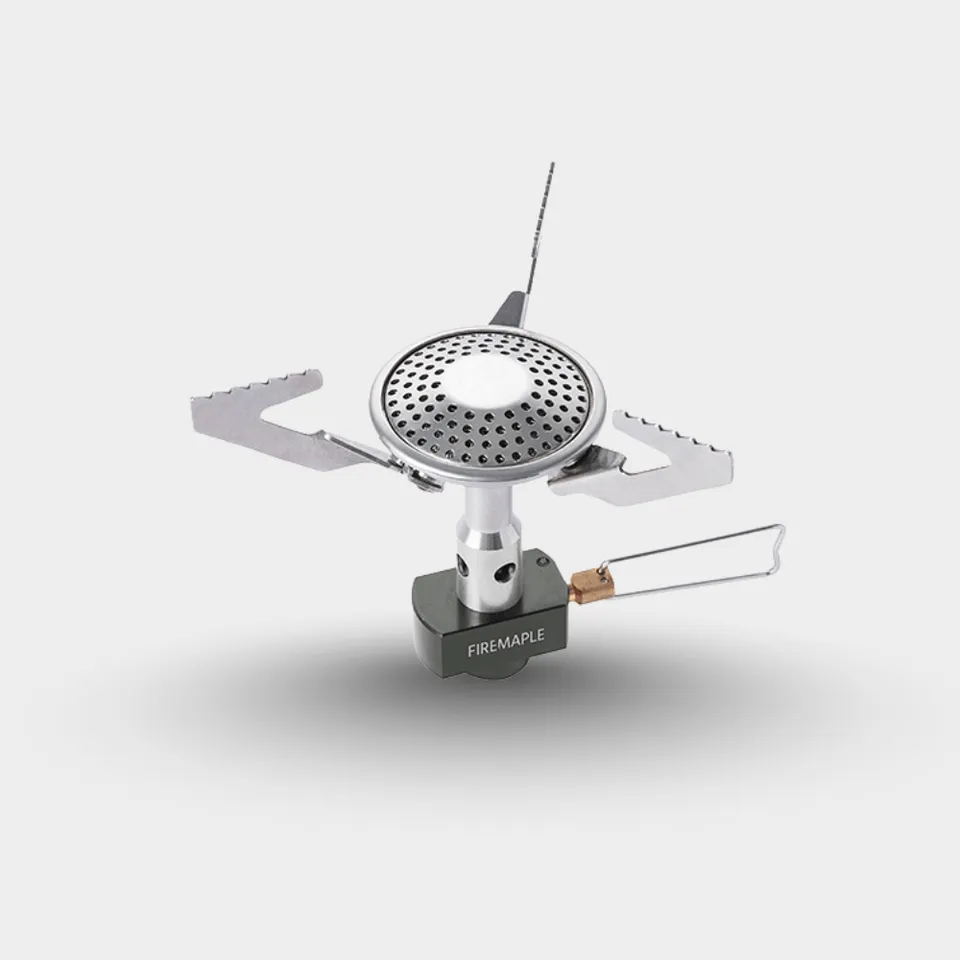 FireMaple Buzz réchaud gaz 3,1 kW pliable léger