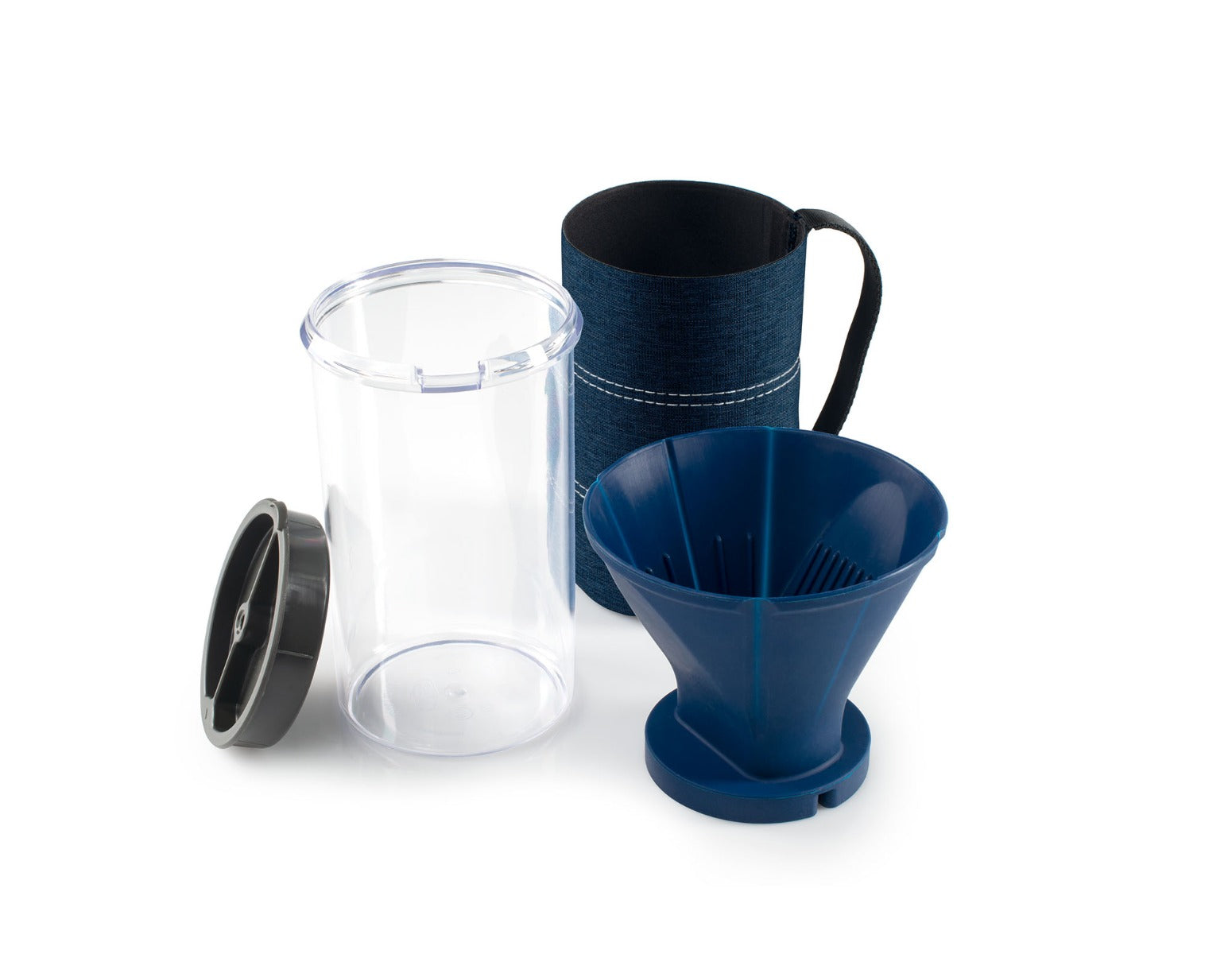GSI Camp Coffee JavaDrip cafetière portable 887 ml