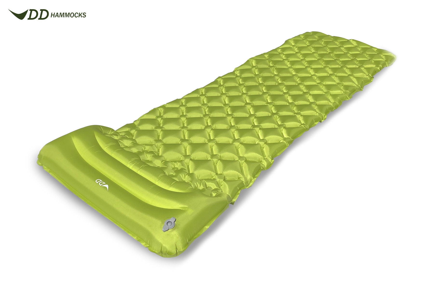 DD SuperLight matelas gonflable avec oreiller moins 500 g