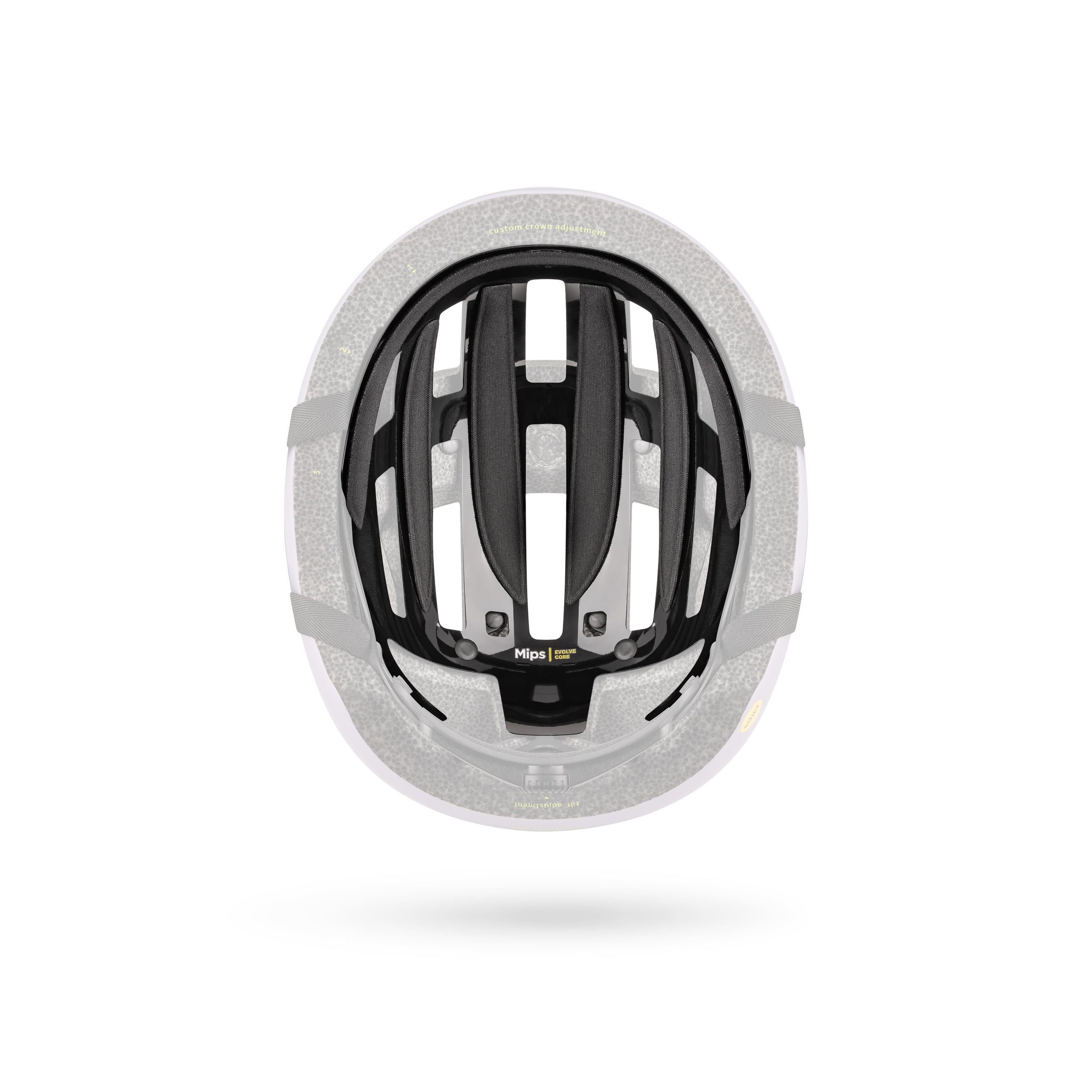 Fizik Kyros casque vélo route gravel MIPS