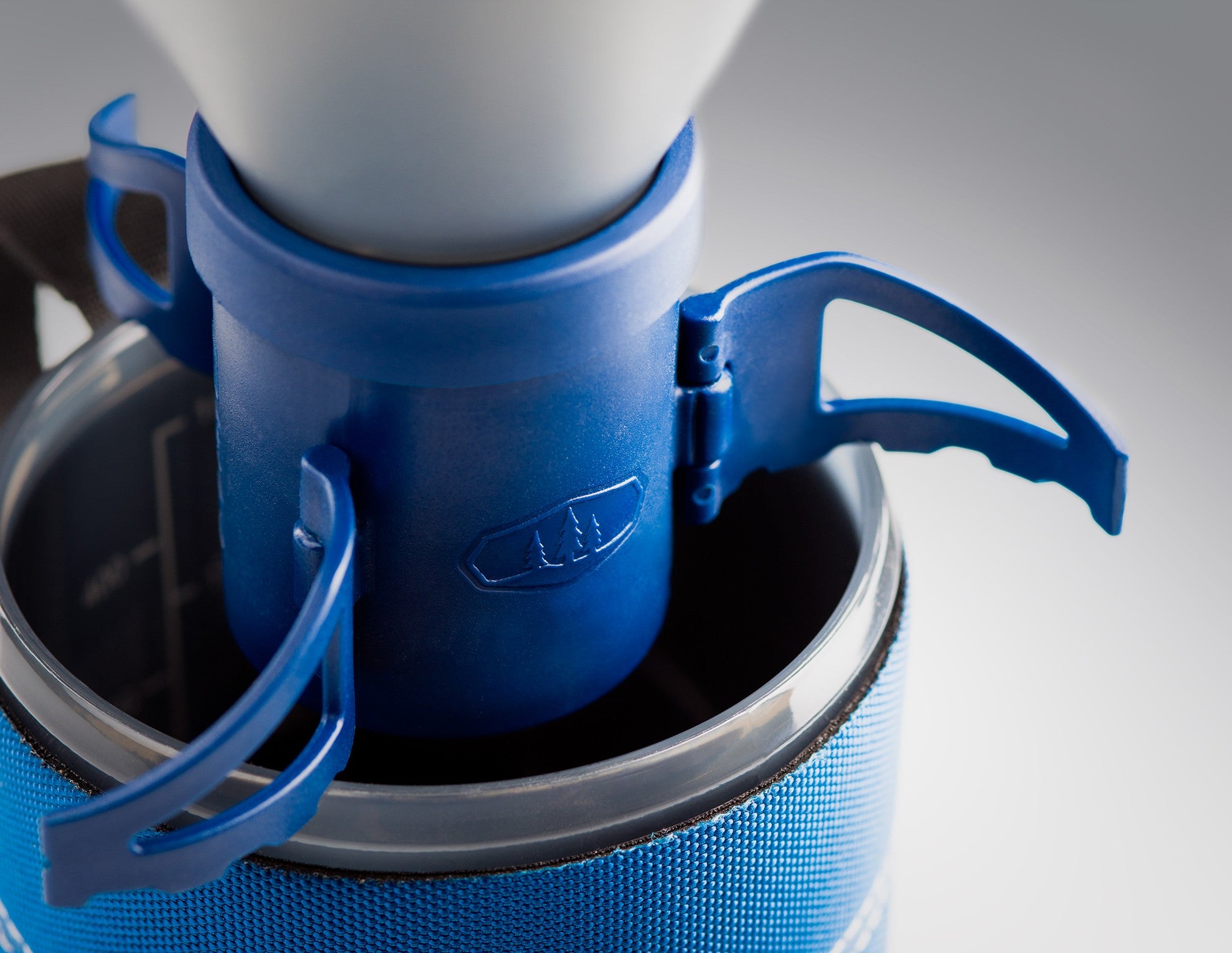 GSI Camp Coffee Rocket cafetière filtre camping 230 ml