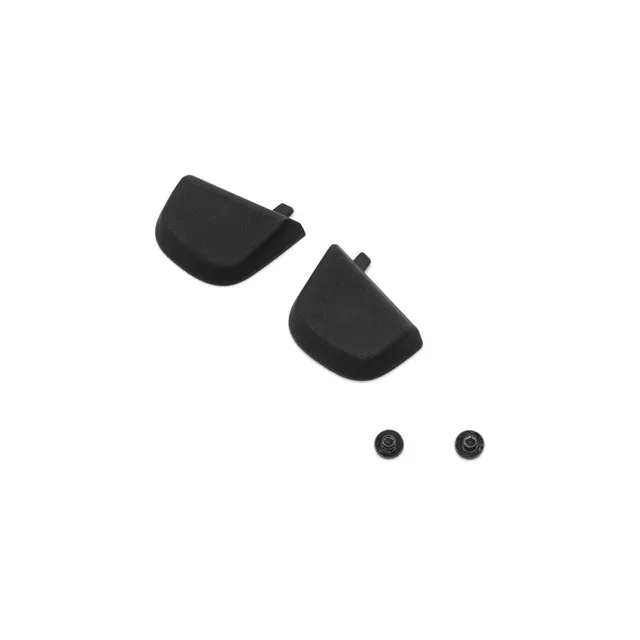 Fizik Heel Skid Plate R1 accessoire chaussure S voûte