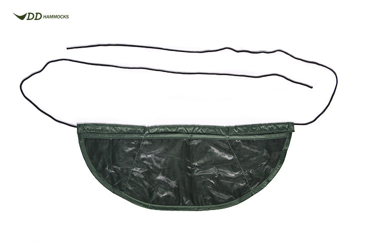 DD Hammock Accessories Poche Hamac Filet 3 Cases