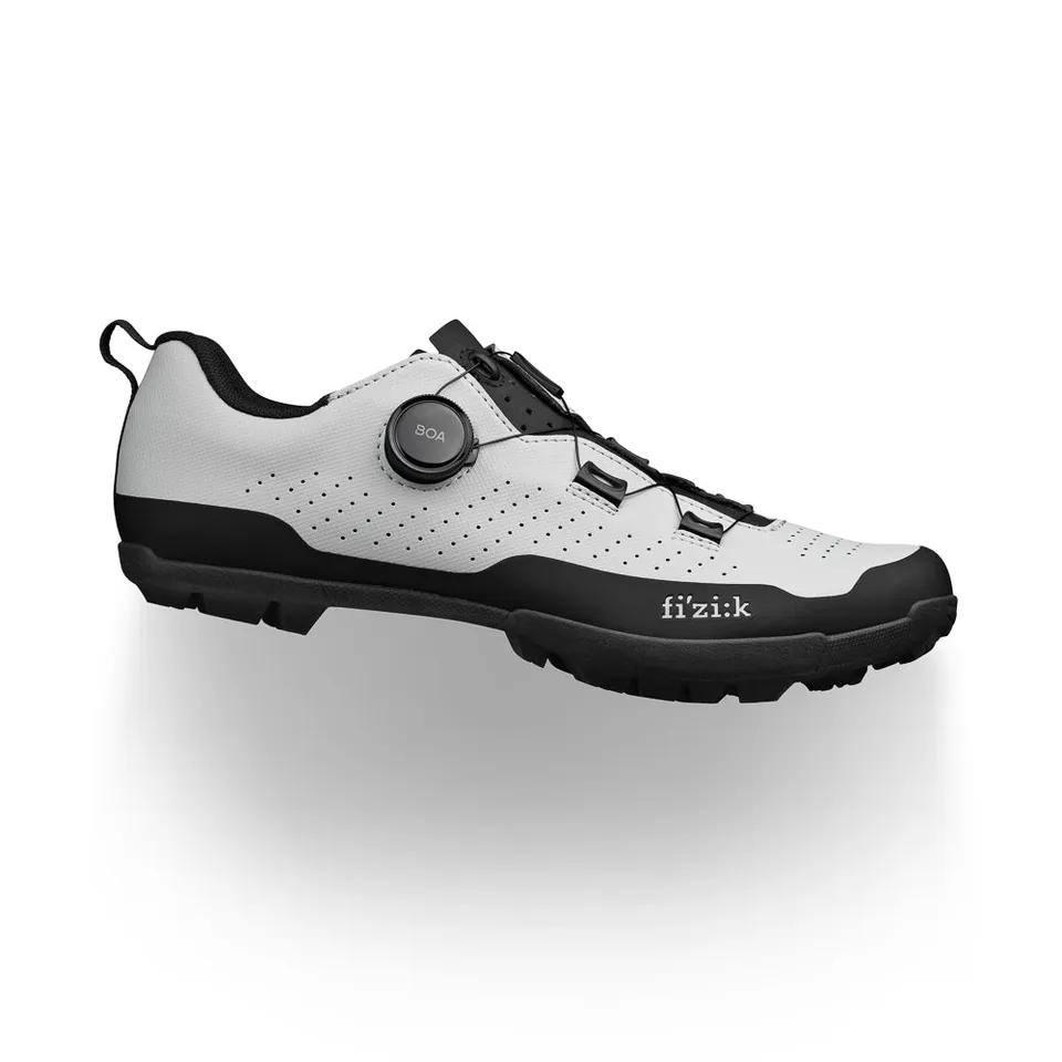 Fizik Terra Atlas chaussures gravel 42 tout-terrain
