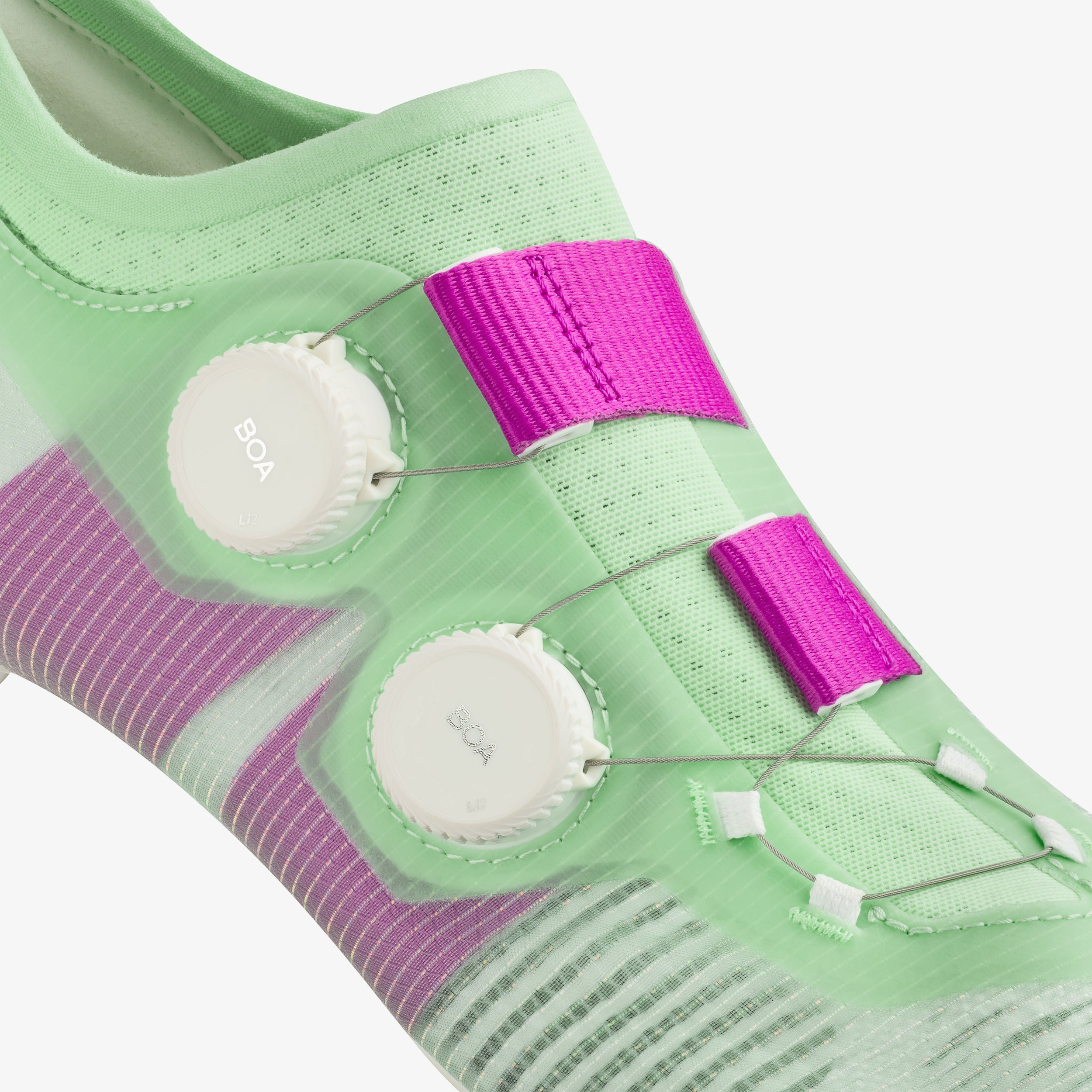 Fizik Vega Carbon chaussures route pointure au choix