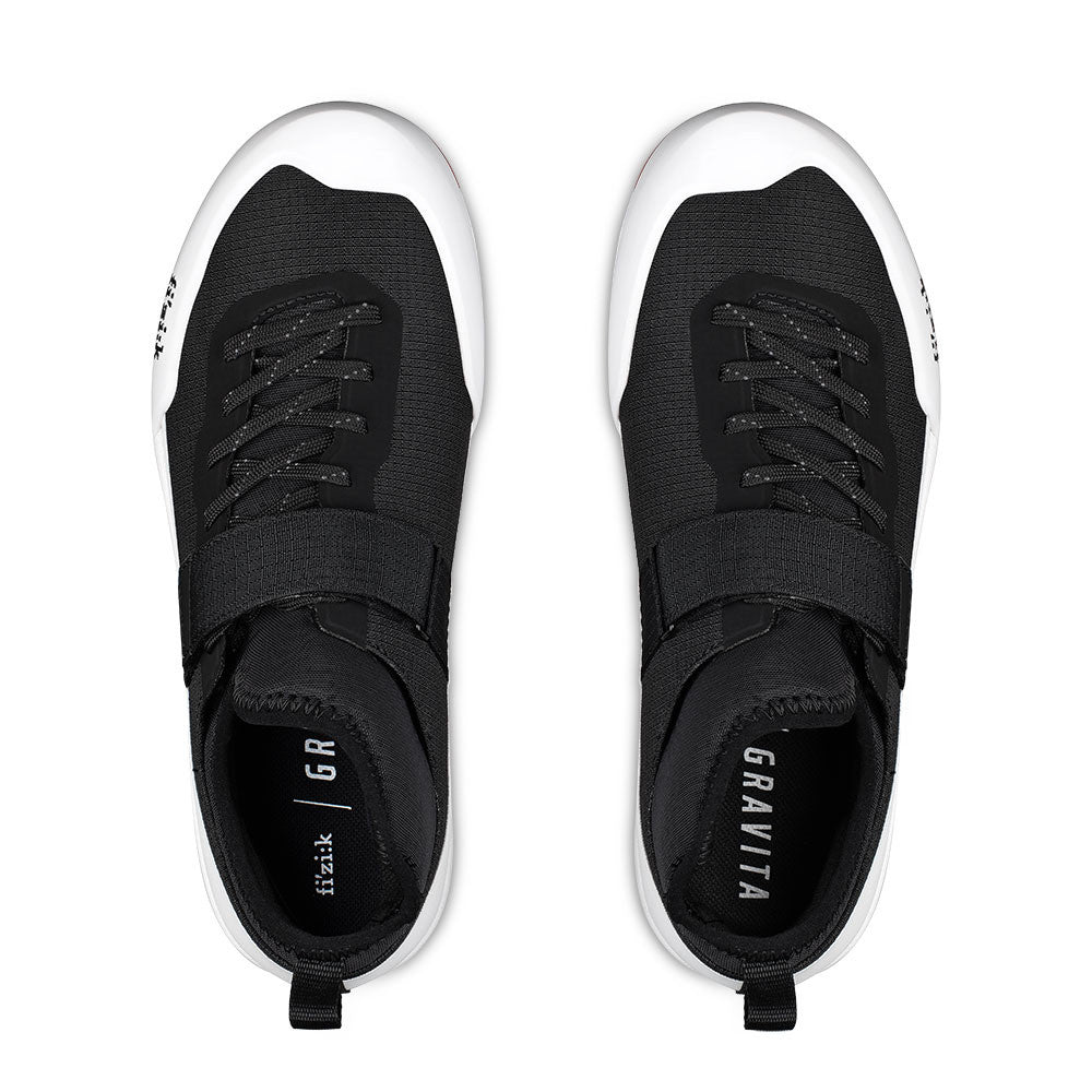 Fizik Gravita Tensor Flat chaussures VTT plates