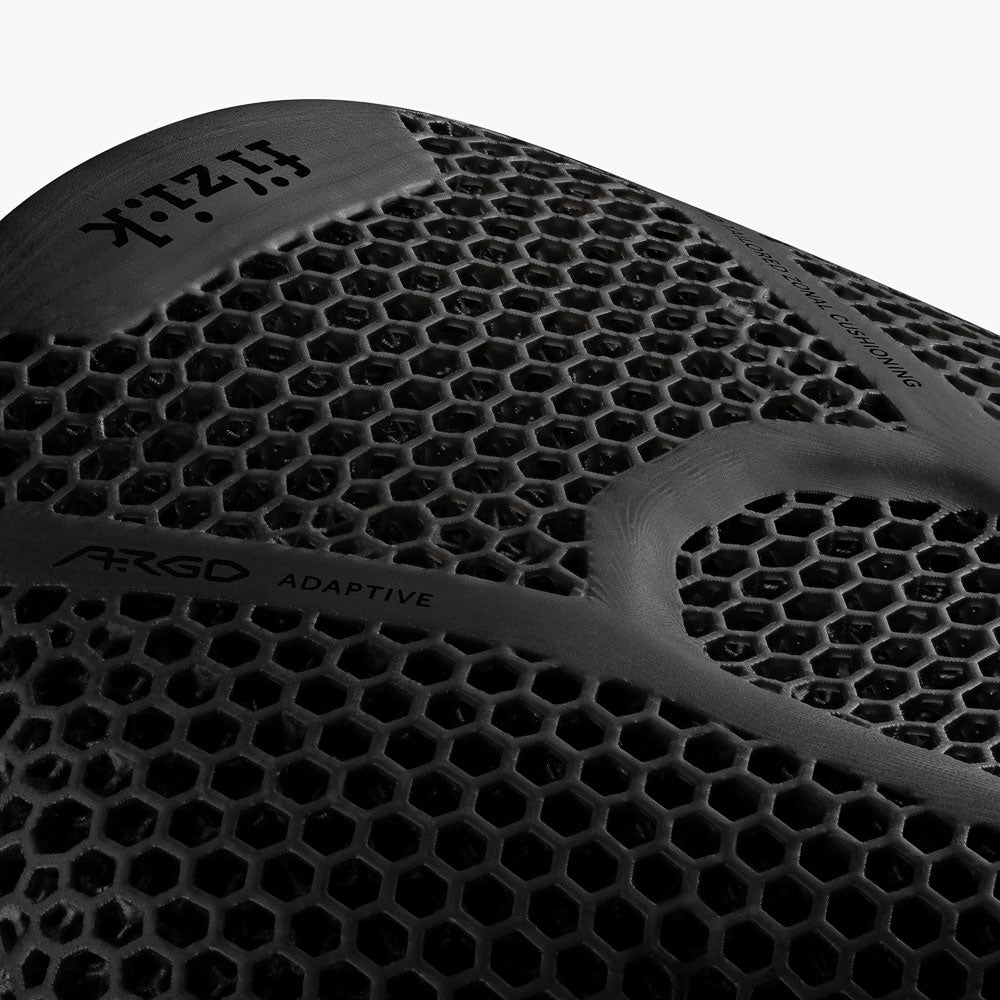 Fizik Vento Argo R1 Adaptive selle 140 mm carbone