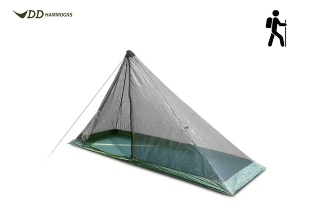DD SuperLight tente mesh solo ultra légère 500g