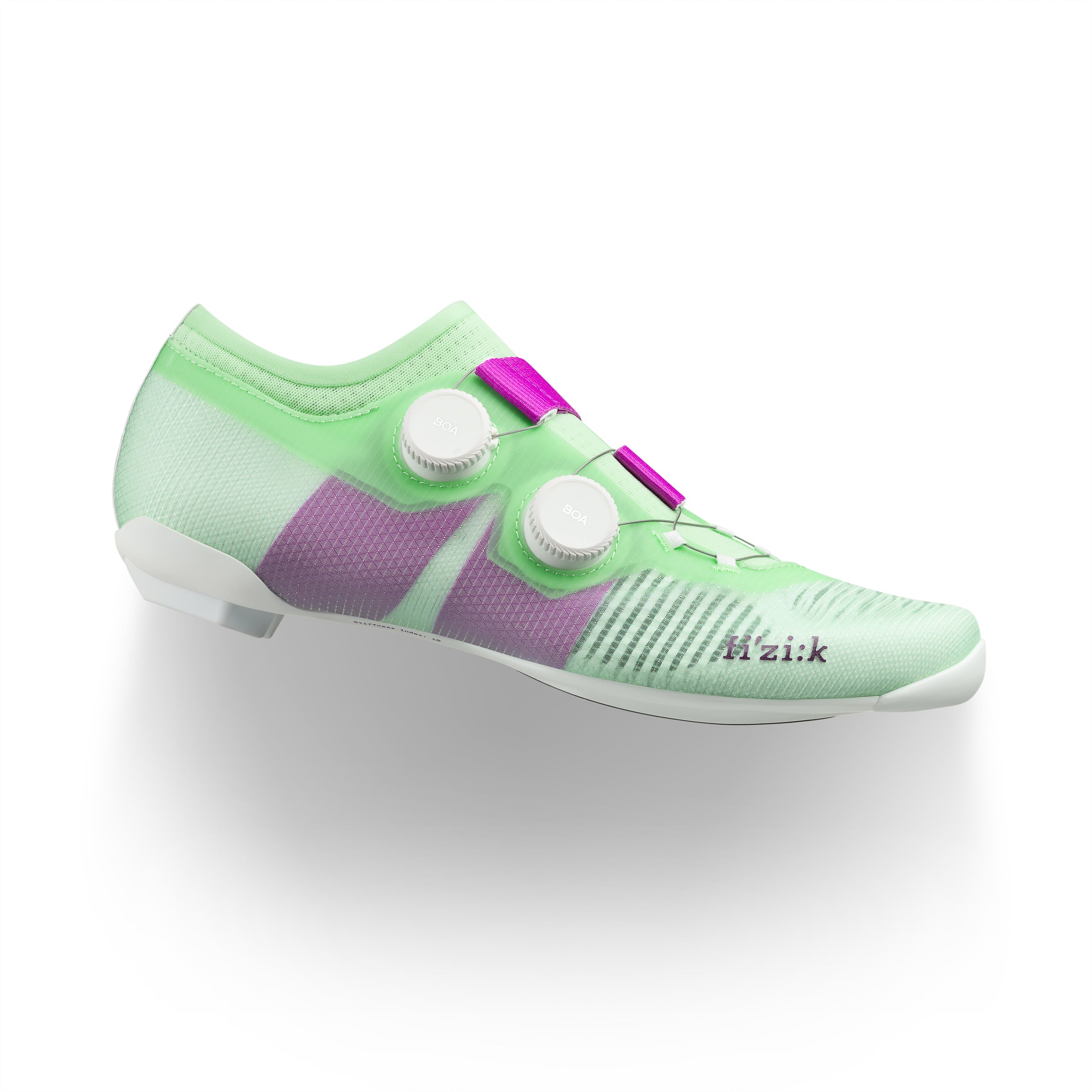 Fizik Vega Carbon chaussures route pointure au choix