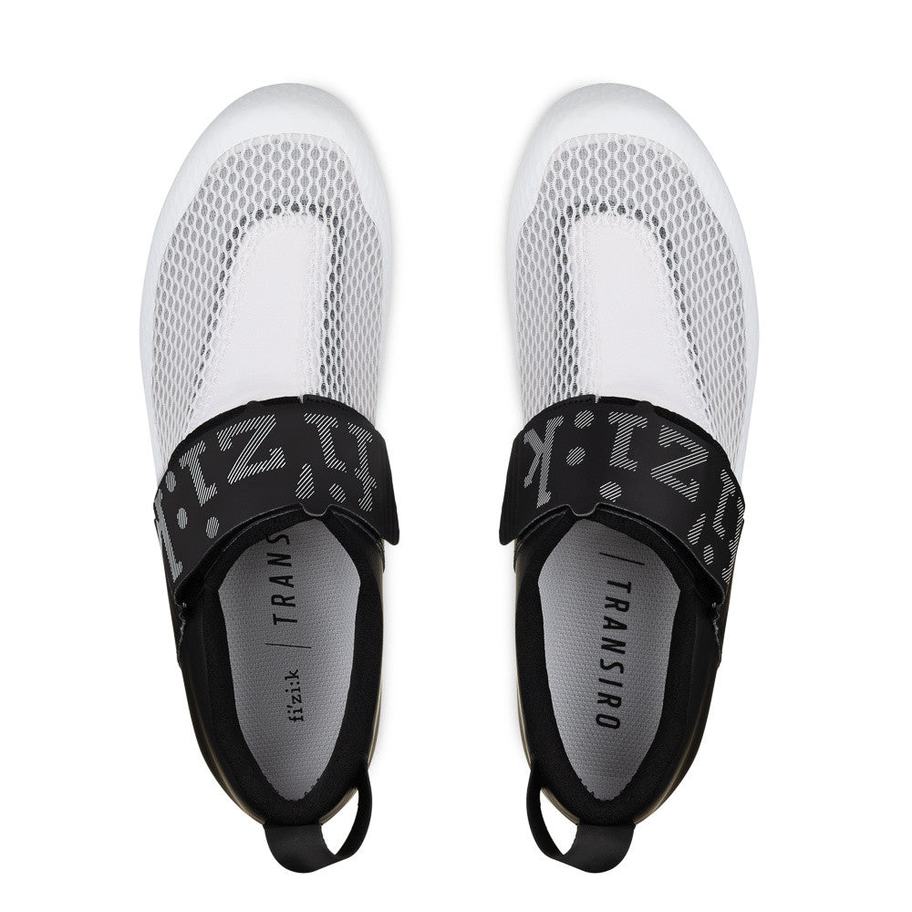 Fizik Transiro Hydra chaussures triathlon respirantes