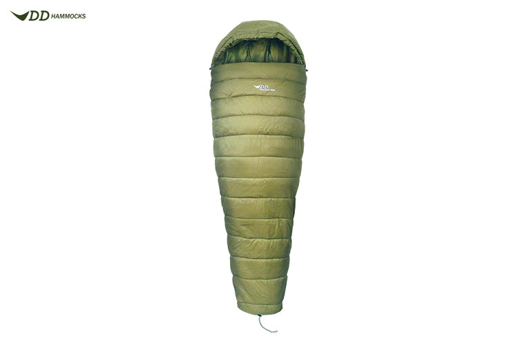DD Hammock Quilt couette hamac 3 saisons