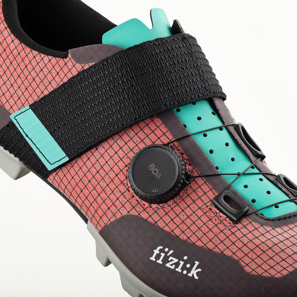 Fizik Vento Ferox Carbon chaussure XC gravel