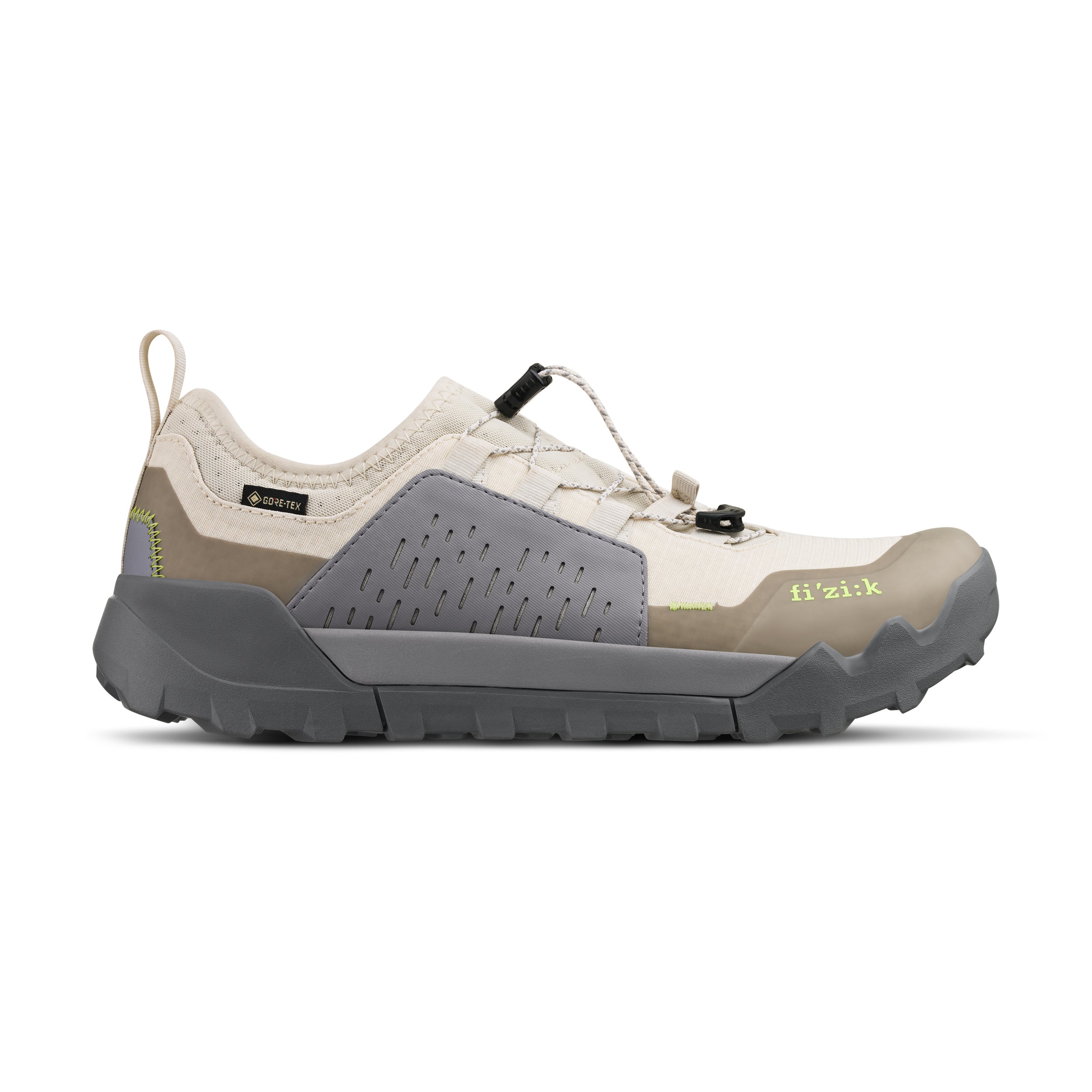 Fizik Ergolace 2 GTX Flat chaussure VTT 42 Gore-Tex