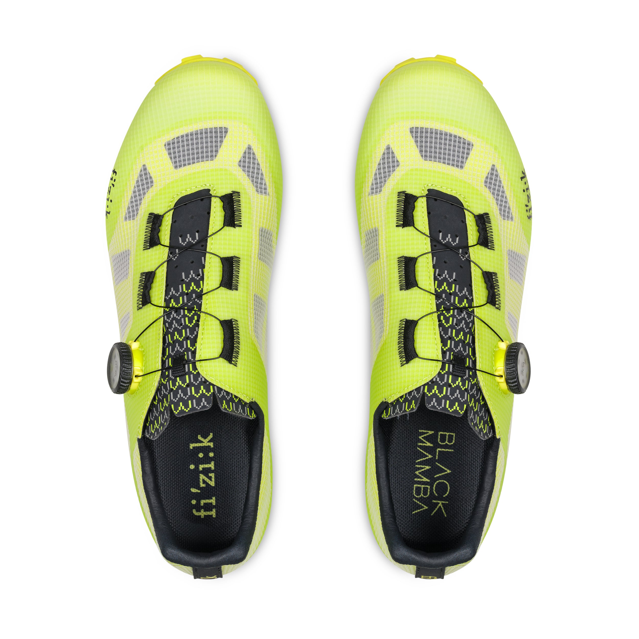 Fizik Proxy Black Mamba chaussure gravel édition