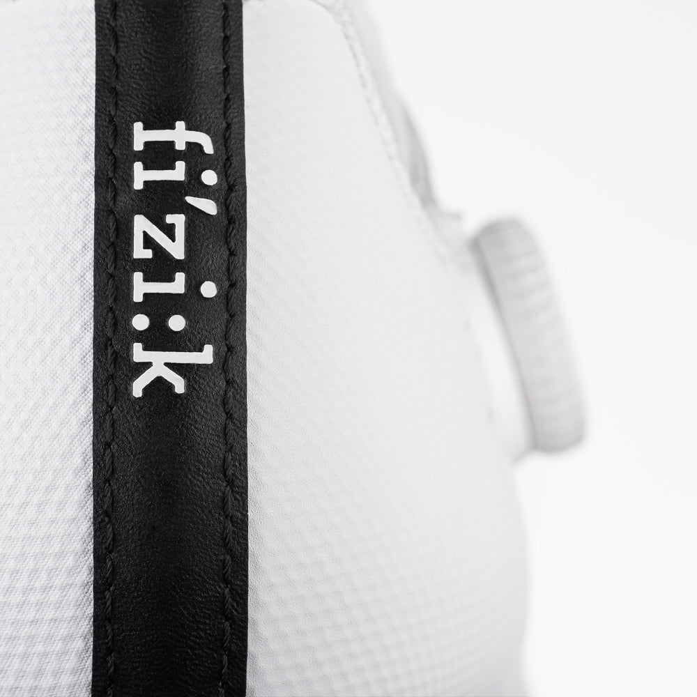 Fizik Tempo Decos Carbon Wide chaussures route large