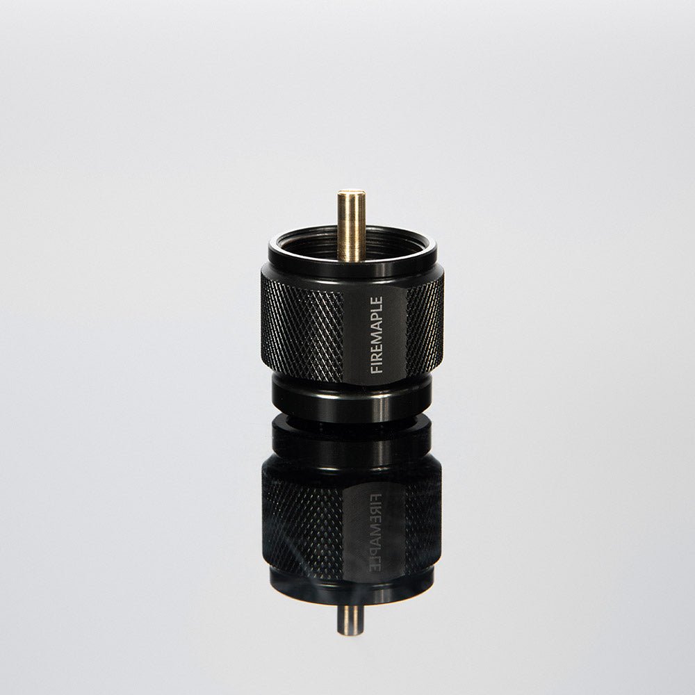 FireMaple Z1 adaptateur propane 1 lb réchaud 38 g