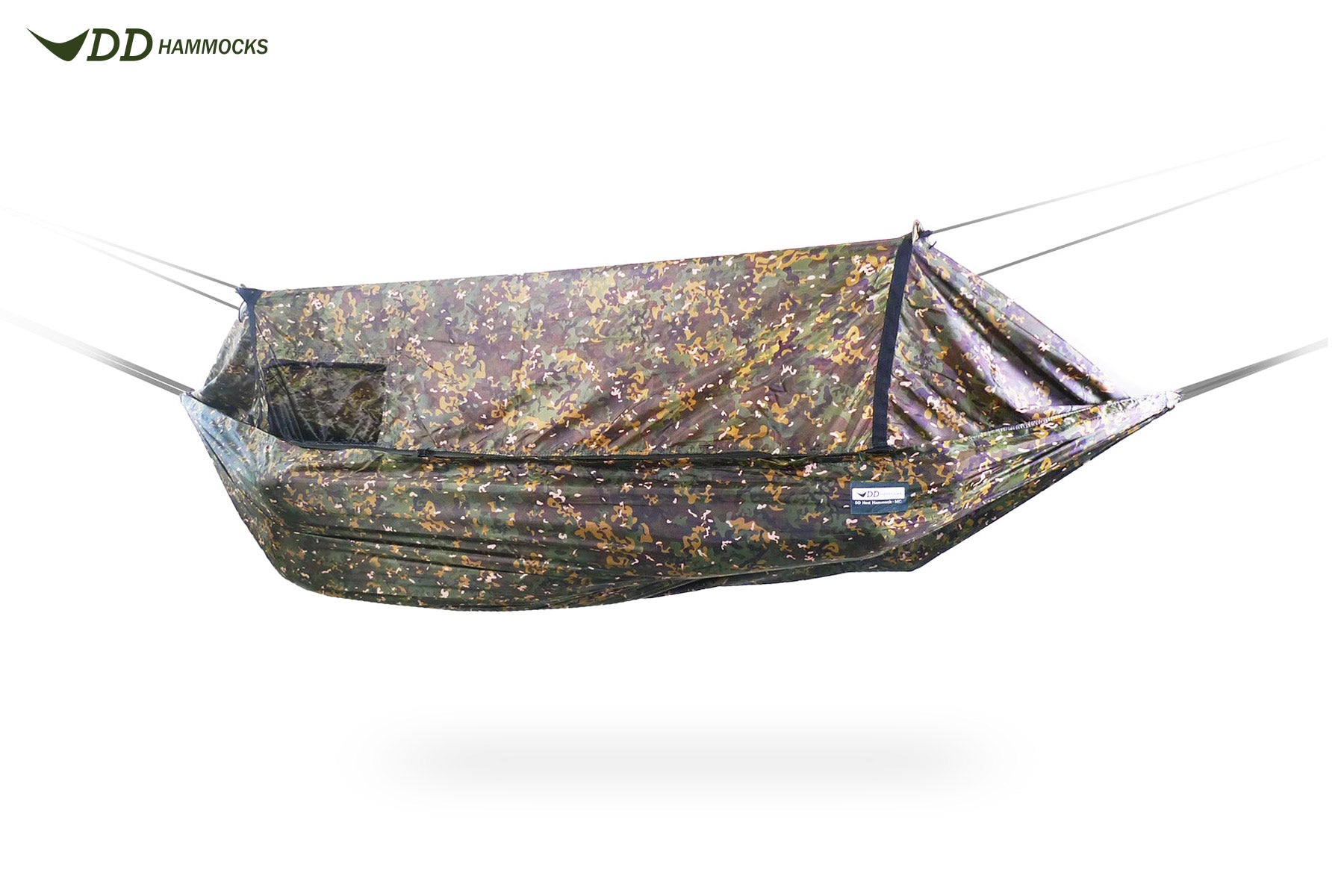 DD Hammocks Nest hamac camouflage multicam MC