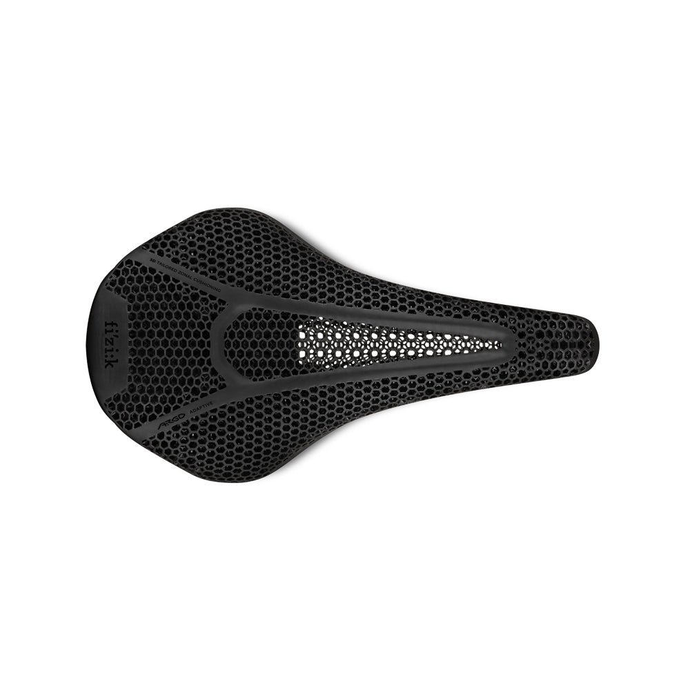 Fizik Vento Argo R1 Adaptive selle 140 mm carbone
