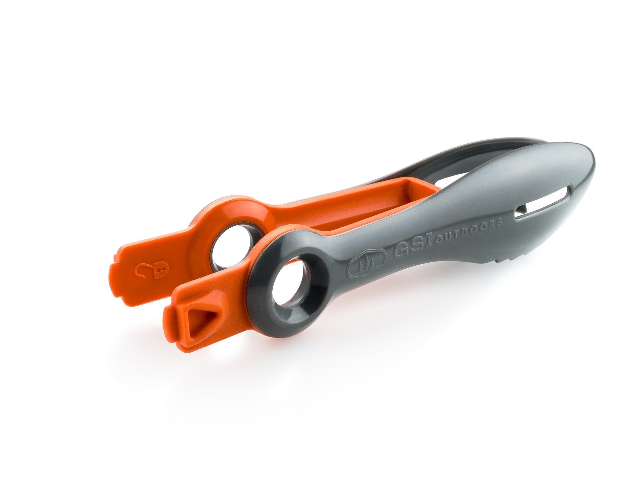 GSI Camping Cookware Pivot pince pliable 19 cm