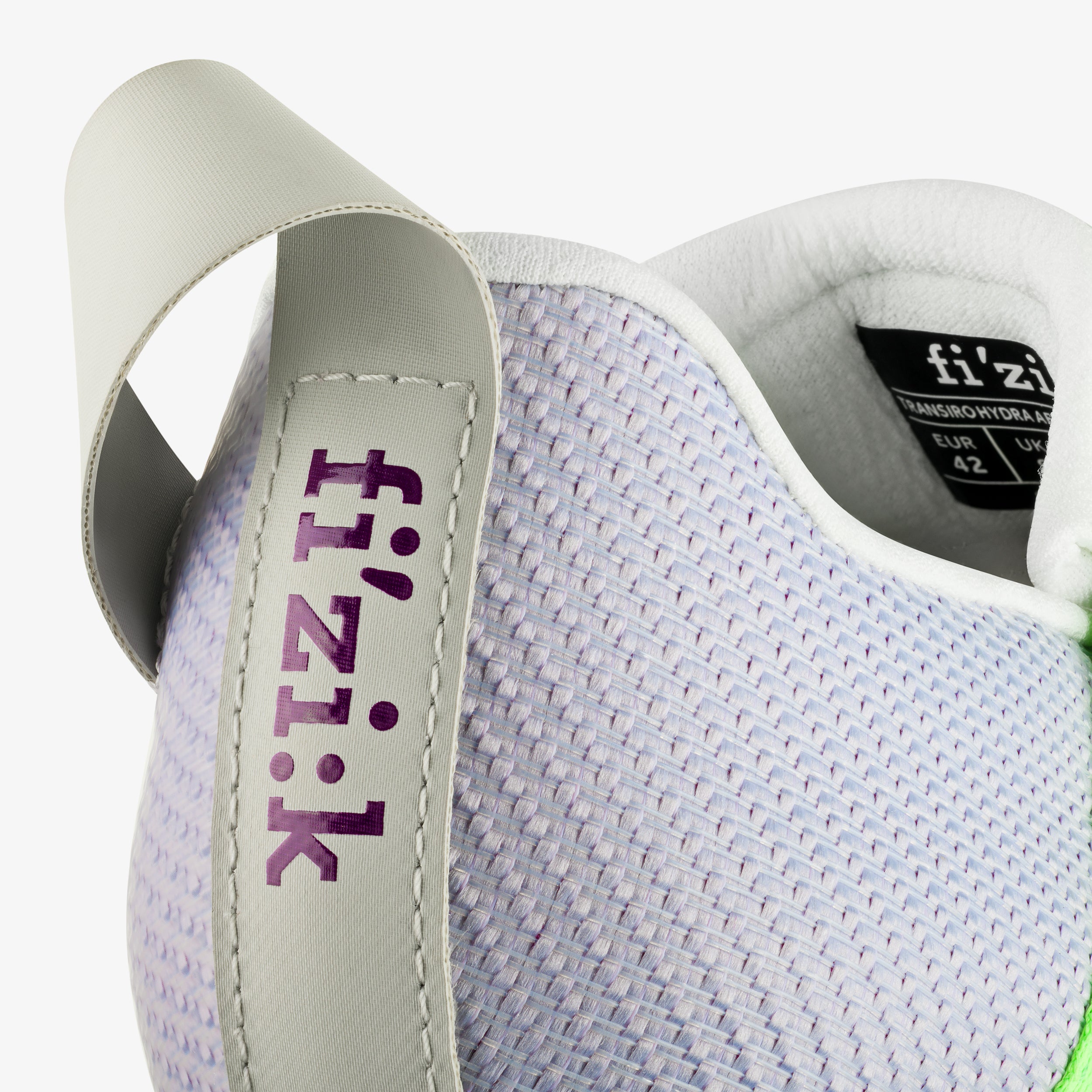 Fizik Transiro Hydra Aeroweave chaussures triathlon 42