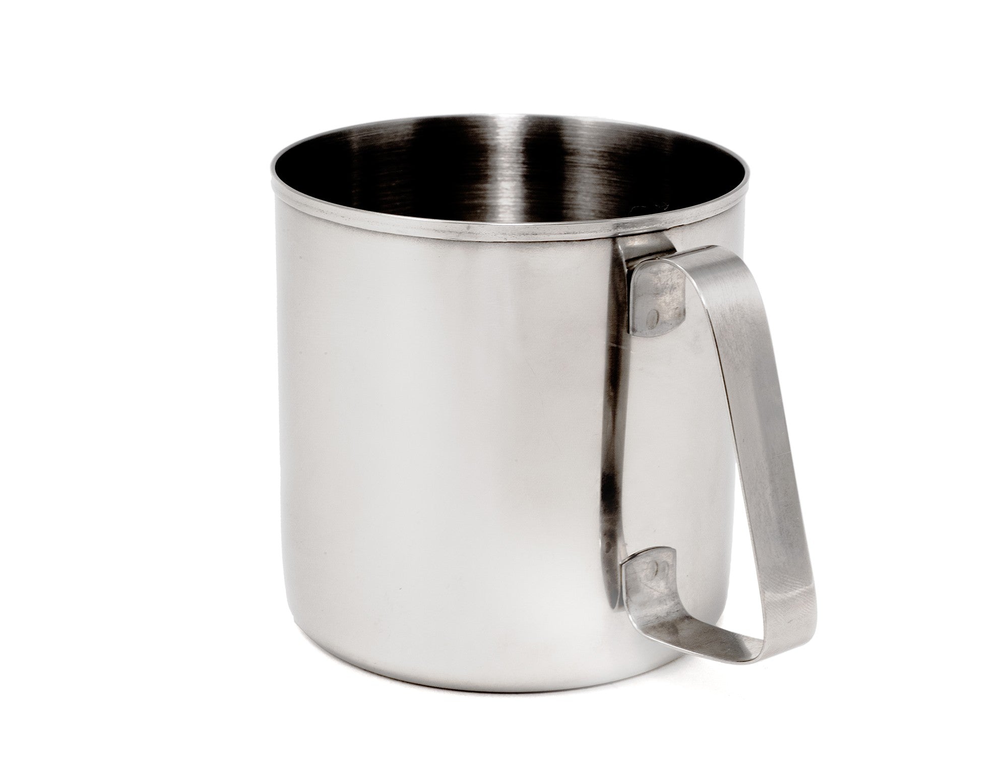 GSI Glacier tasse inox 414 ml 14 oz classique
