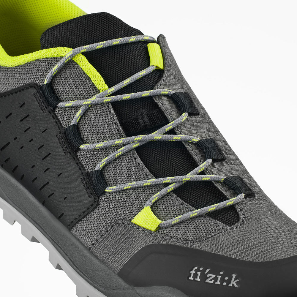 Fizik Terra Ergolace X2 chaussures VTT 42 lacets