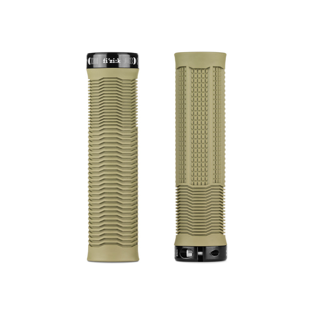 Fizik Comfortfeel Grips 32mm poignées VTT 130