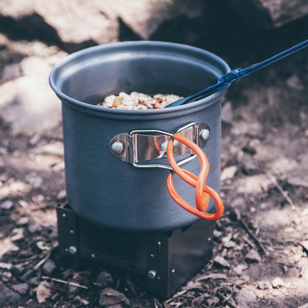FireMaple FMC-207 set popote alu solo 750 ml