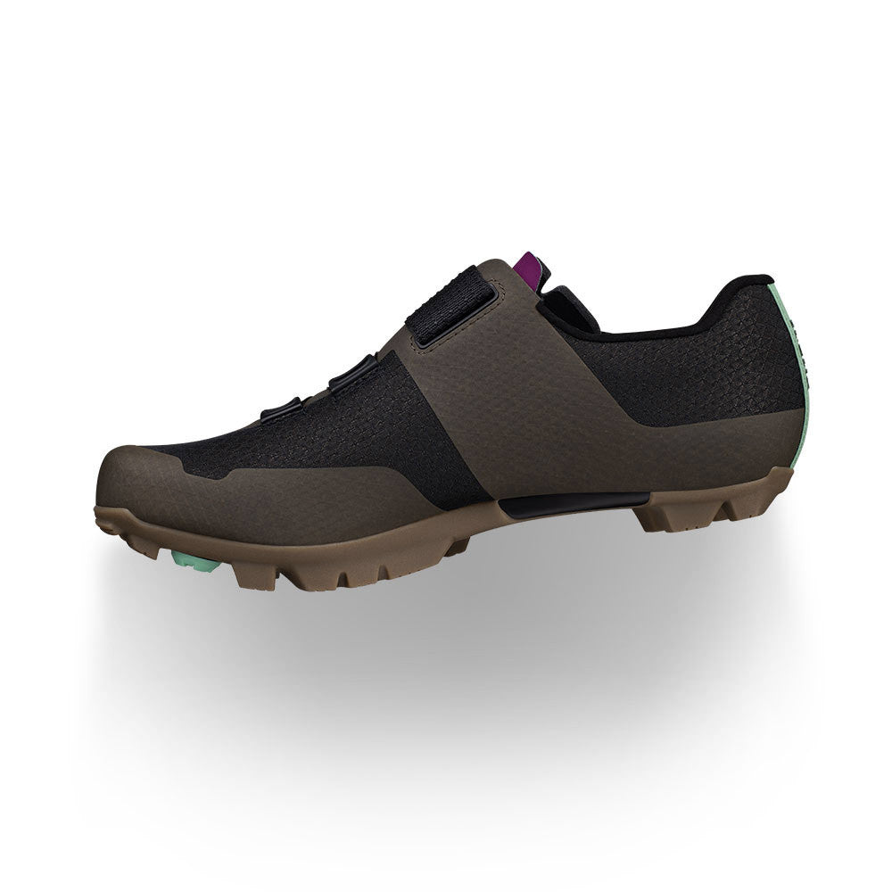 Fizik Vento Ferox Carbon chaussures XC gravel carbone