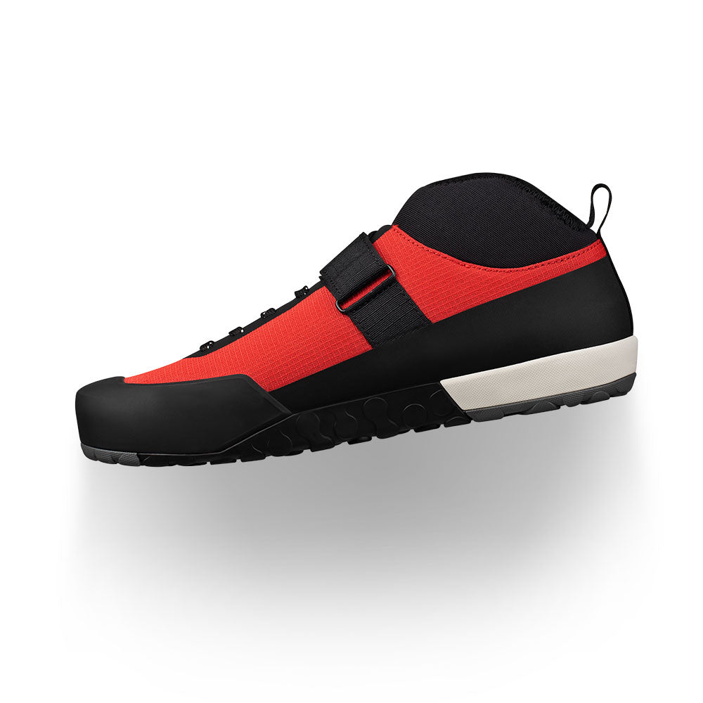 Fizik Gravita Tensor Flat chaussures VTT plates gravity