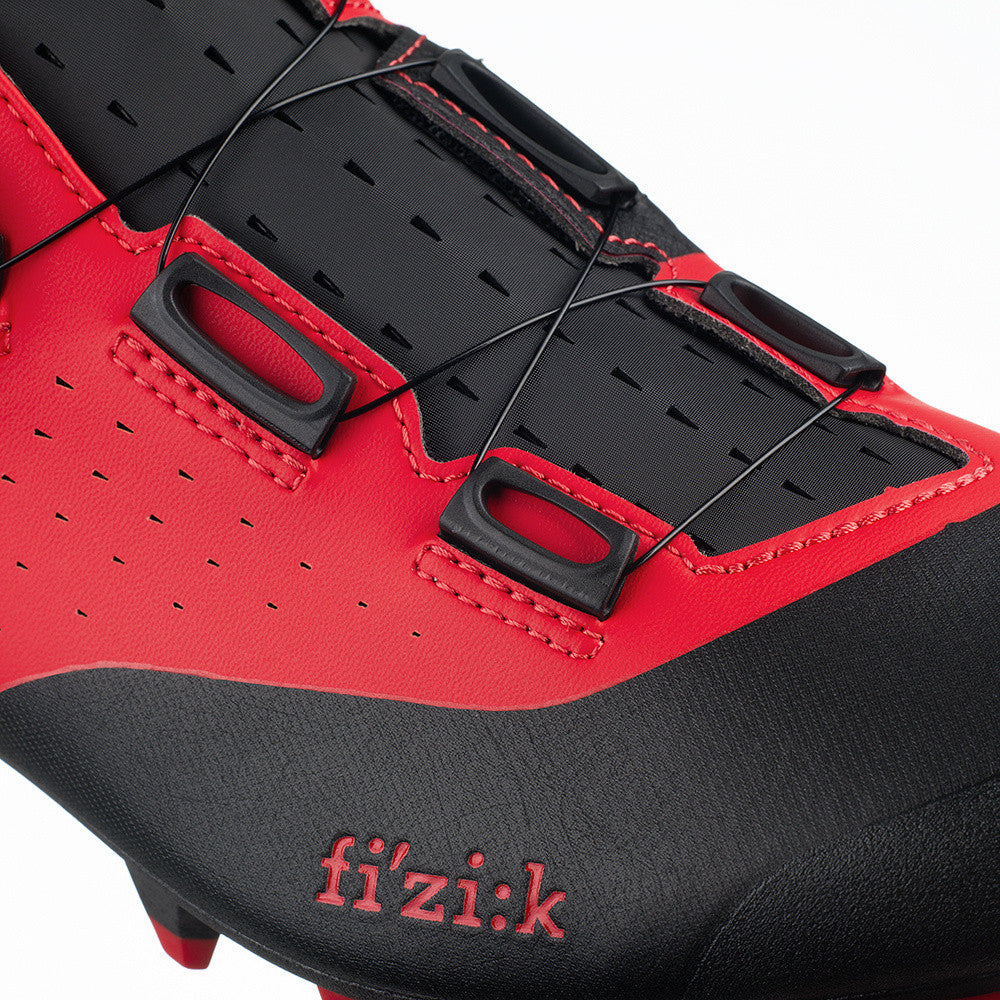 Fizik Vento Overcurve X3 chaussure XC 42 carbones