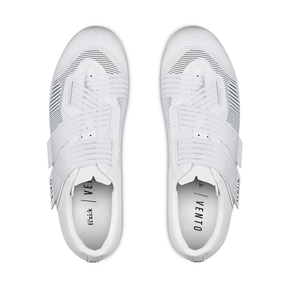 Fizik Vento Powerstrap Aeroweave chaussures route carbone
