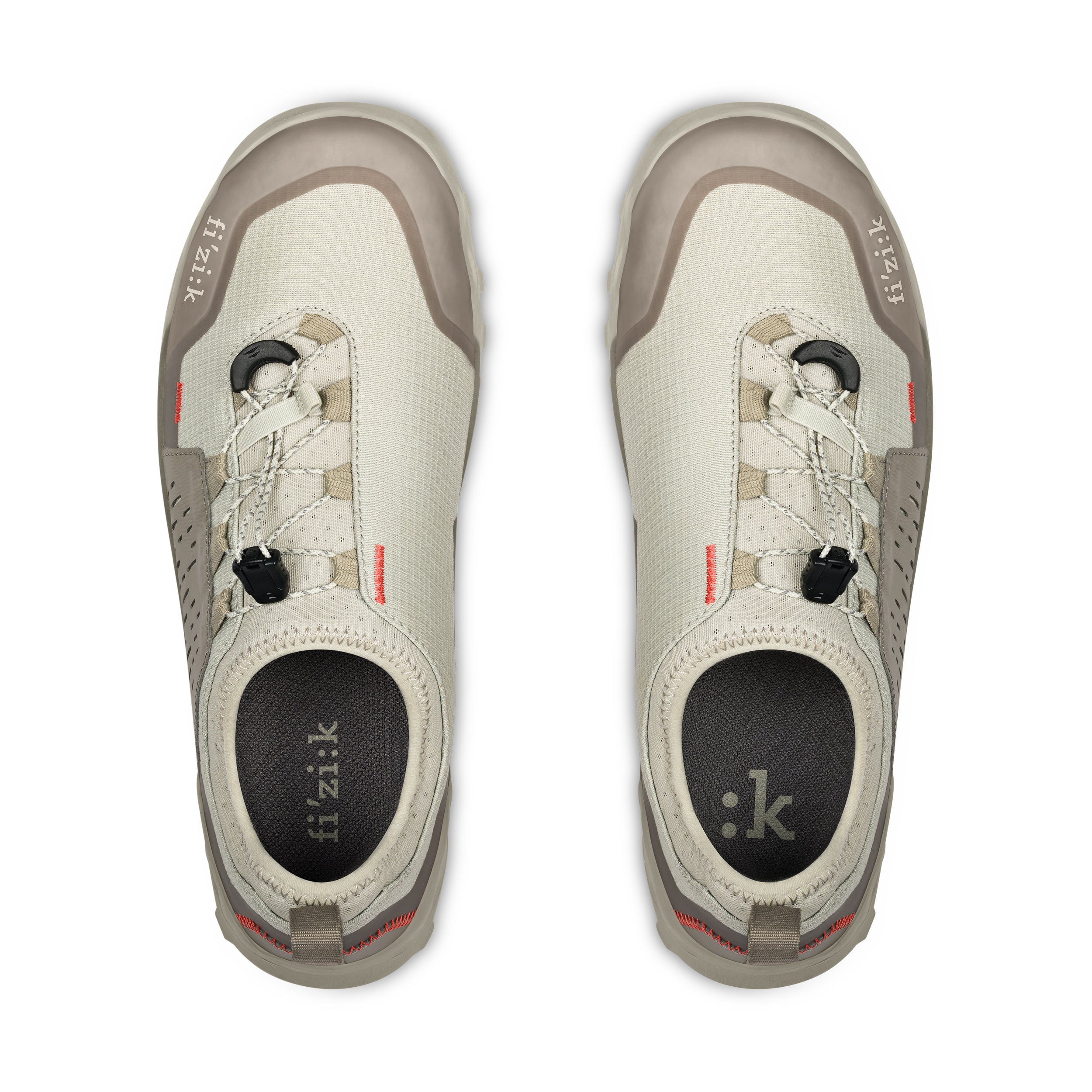 Fizik Ergolace 2 chaussures gravel automatiques