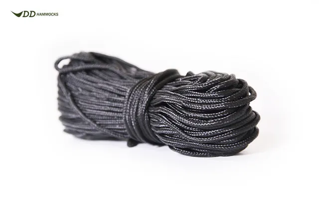 DD Hammocks SuperLight corde tarp 16 m guy rope