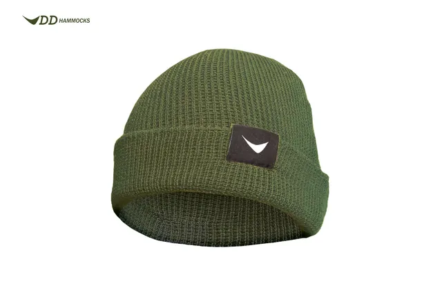 DD Summit Beanie bonnet chaud recyclé taille unique