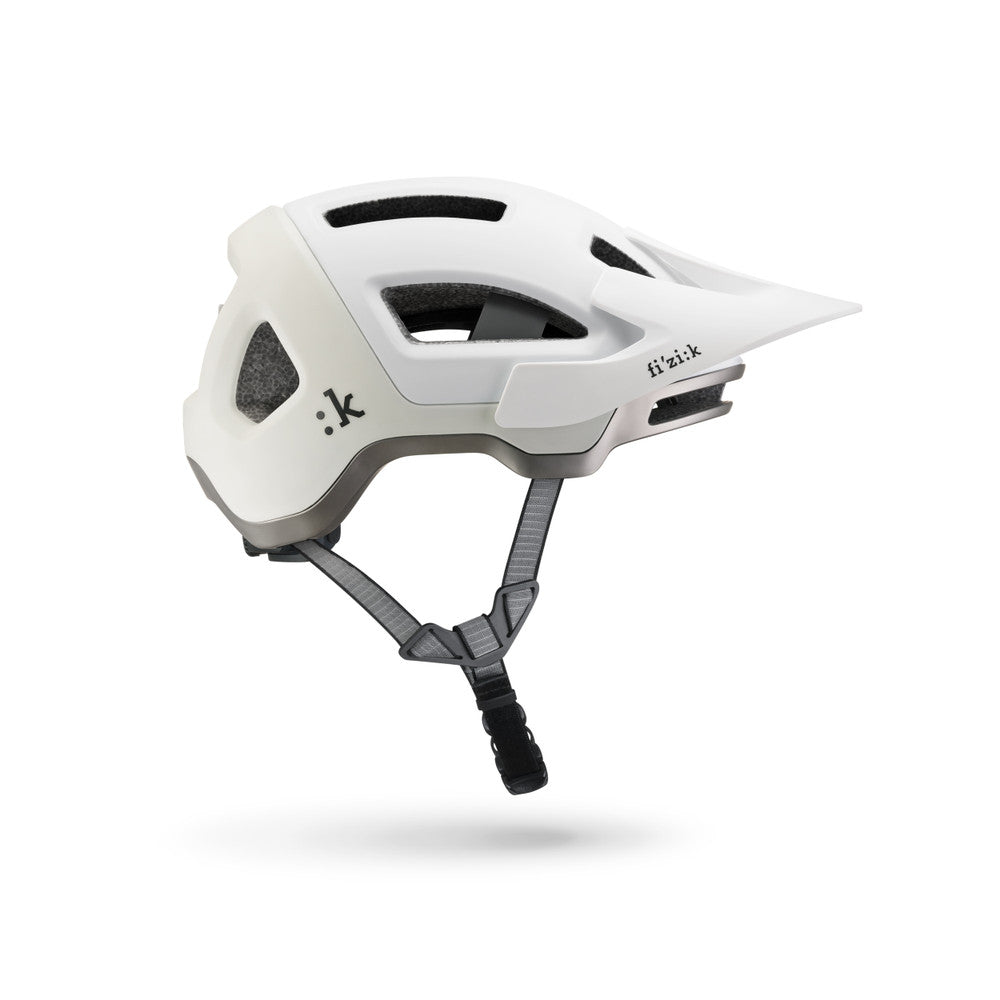 Fizik Kassis casque VTT M MIPS ventilé lumière arrière