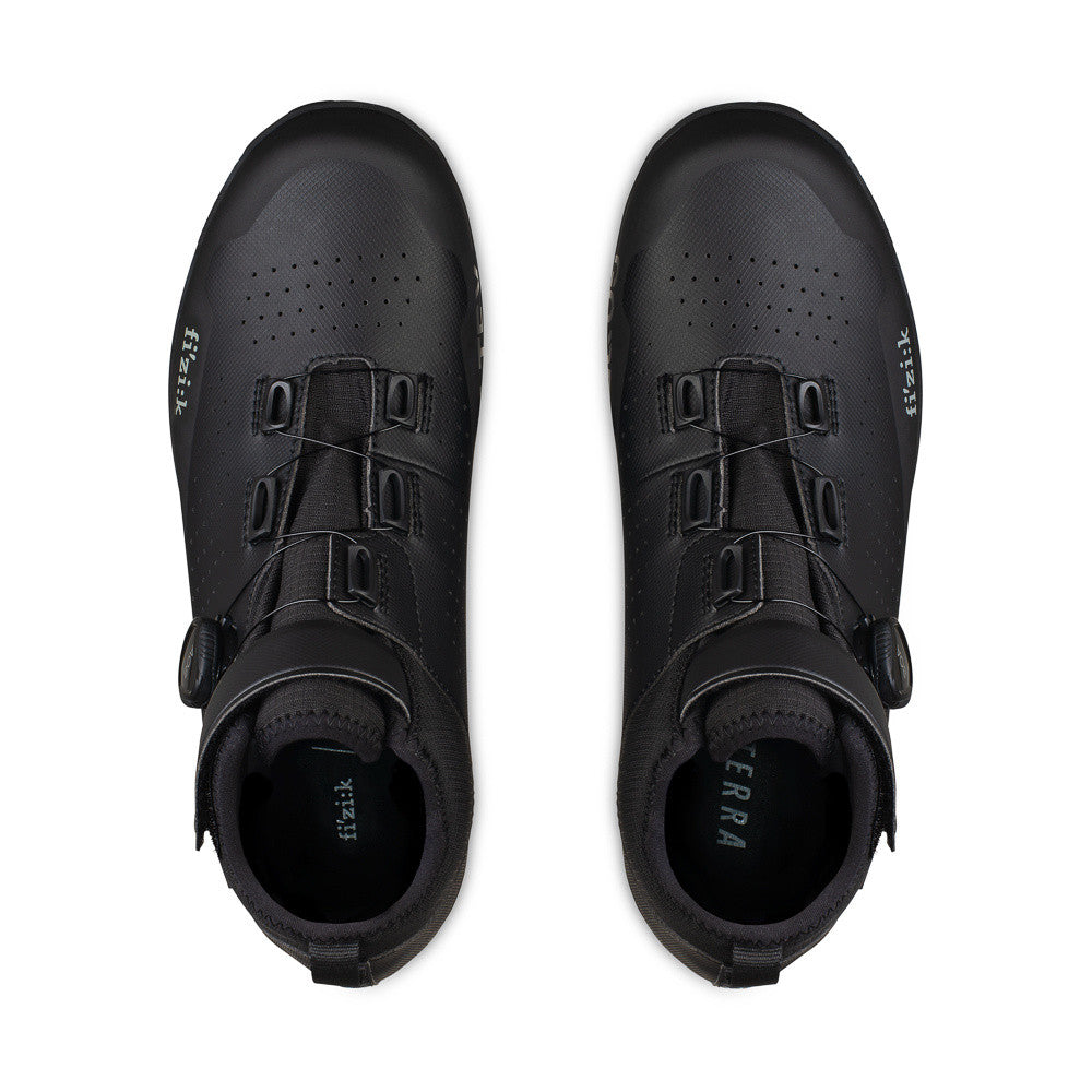 Fizik Terra Artica GTX chaussure hiver 42 Gore-Tex