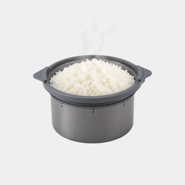 FireMaple Petrel G2 insert cuiseur riz 400ml aluminium