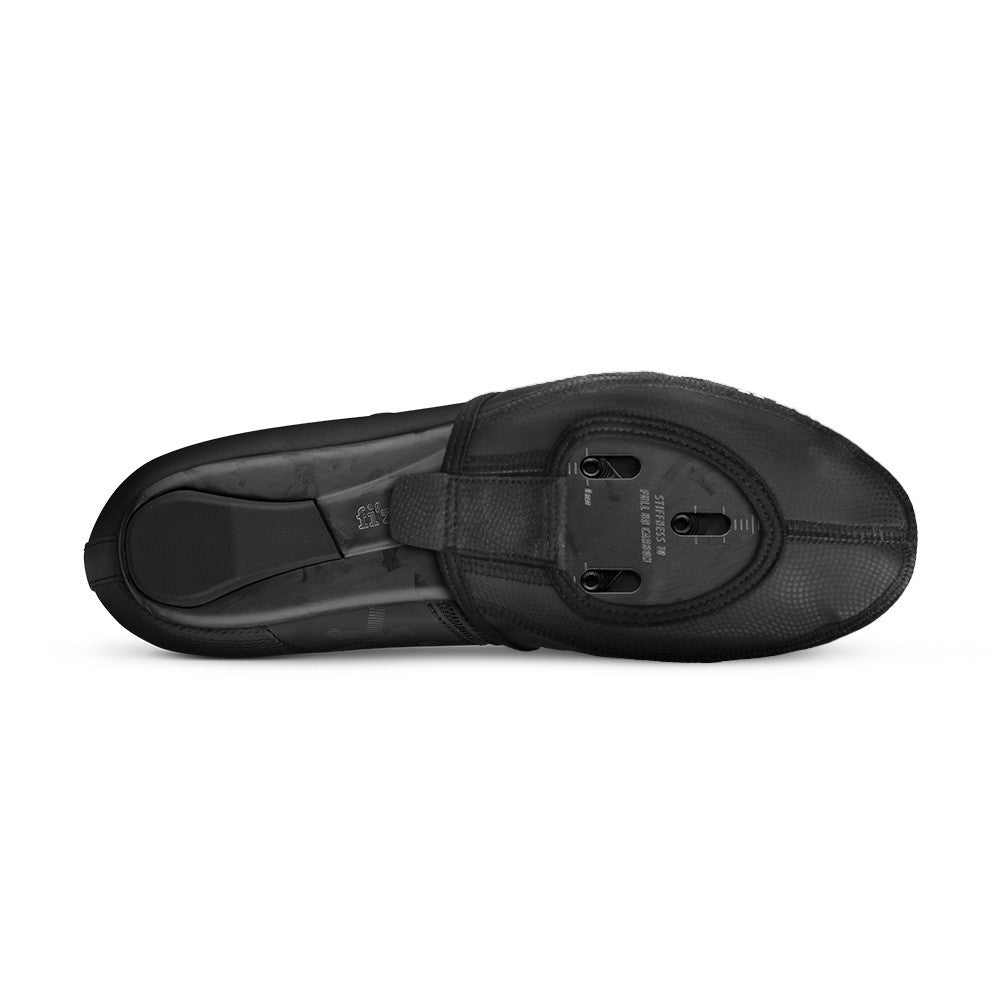 Fizik Toe Cover couvre-orteils vélo coupe-vent