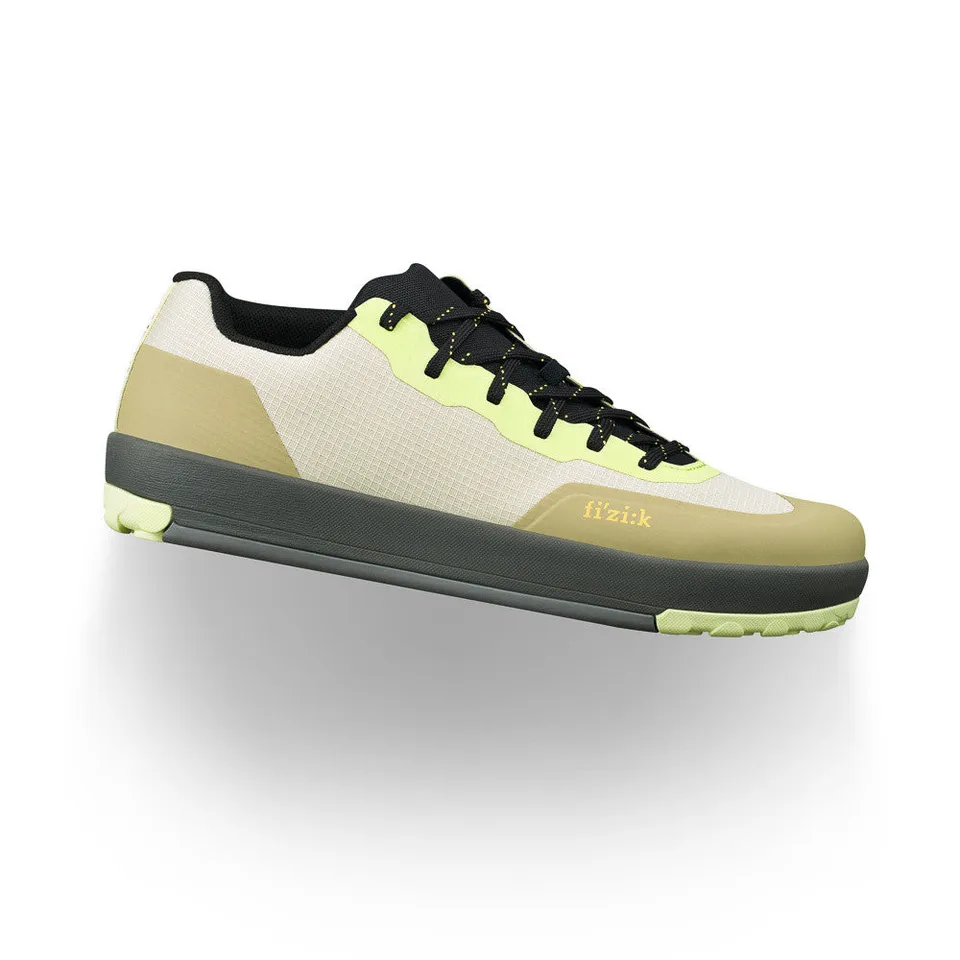 Fizik Gravita Versor chaussure VTT lacets à cales