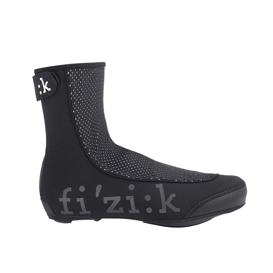 Fizik Waterproof Winter couvre-chaussures vélo hiver L