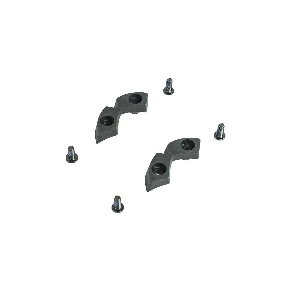 Fizik Heel Skid Plate R3 patins talon chaussures taille M