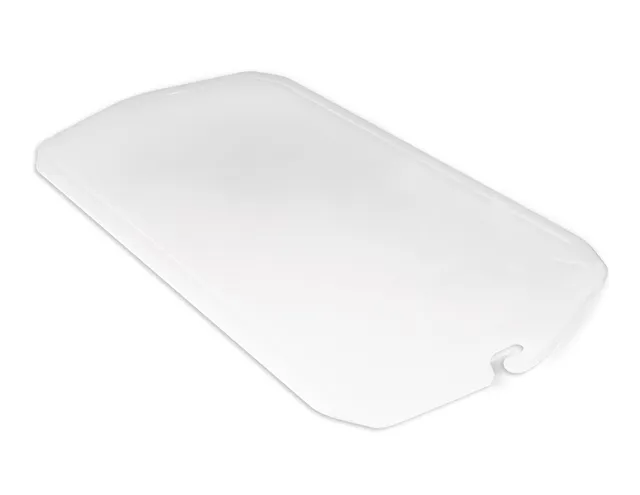GSI Camping Cookware planche à découper Large légère