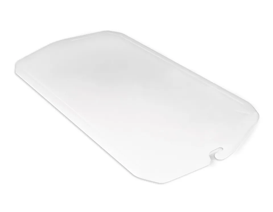 GSI Camping Cookware planche à découper Large légère