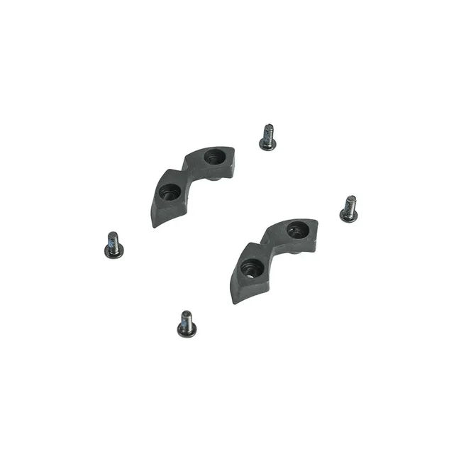 Fizik Heel Skid Plate R3 patins talon chaussures taille M