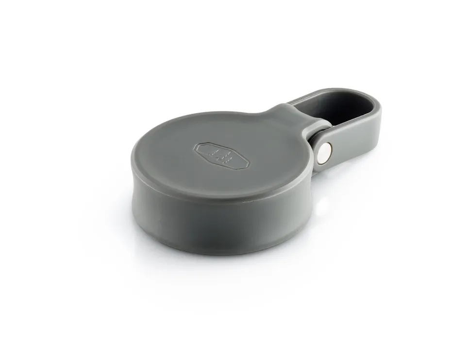 Gsi Microlite 720 bouchon vis Twist Lid isolé