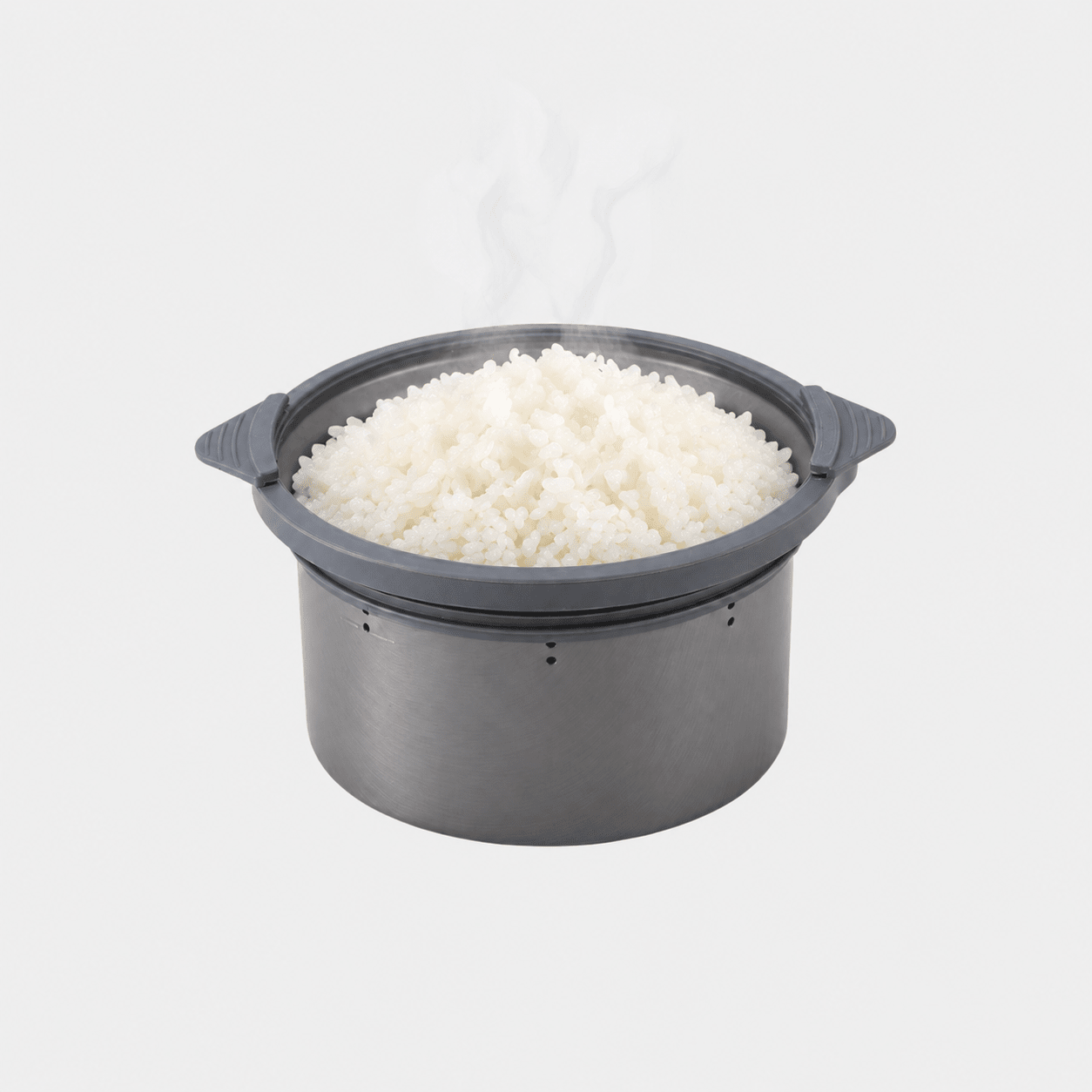 FireMaple Petrel G2 insert cuiseur riz 400ml aluminium