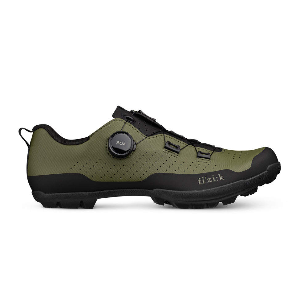 Fizik Terra Atlas chaussures VTT gravel tout-terrain